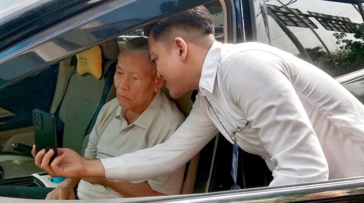 Universal Banker BRI Kanca Kebon Jeruk Berikan Layanan Prima kepada Nasabah