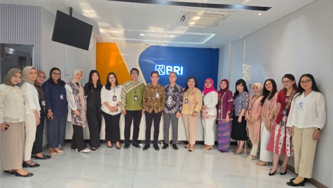 
					Semarak Perayaan Hari Kartini di BRI Kanca Kebon Jeruk