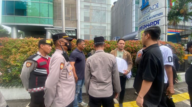 Aksi Unjuk Rasa di DPP PKB Batal, Polisi Siaga Antisipasi Bentrok