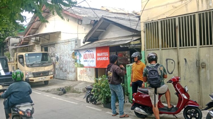 Respon cepat polisi tindak lanjuti laporan calon center 110 Korban Penipuan Modus Pinjam Motor