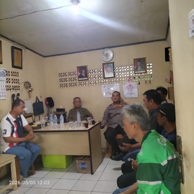 
					Polsek Metro Menteng Sigap Tangani Dugaan Sabung Ayam, Diselesaikan Secara Humanis