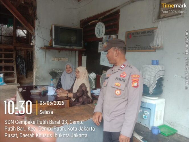 
					Patroli Dialogis di Galur, Polisi Ajak Peran Orangtua Cegah Tawuran Remaja
