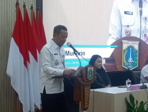 Webinar Jakarta SOLID Soroti Bahaya Hoaks, Kominfotik Perkuat Verifikasi Berbasis AI