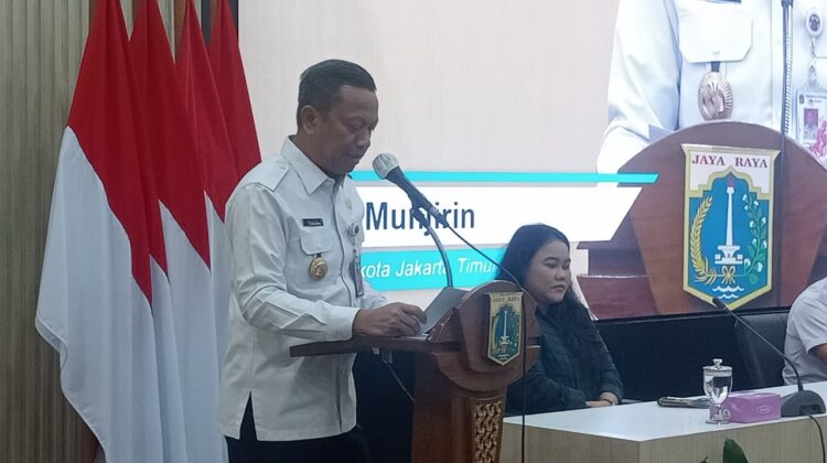 Webinar Jakarta SOLID Soroti Bahaya Hoaks, Kominfotik Perkuat Verifikasi Berbasis AI
