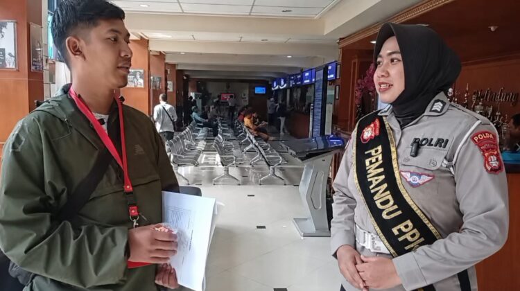 Pelayanan BPKB Polda Metro Jaya Tuai Apresiasi, Pemohon Usul Tambah Petugas Loket