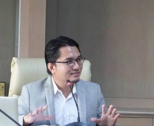 Akademisi dan Direktur SMSI Pusat Diundang ke Konferensi 1.000 Peserta dari Berbagai Negara