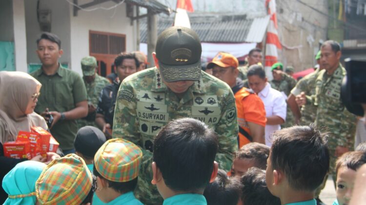 Jembatan Garuda Resmi Dibuka, Akses Warga Sunter Agung dan Pademangan Timur Kini Lebih Mudah