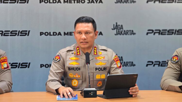 39 Saksi Diperiksa, Polda Metro Jaya Dalami Kecelakaan Kereta di Bekasi Timur