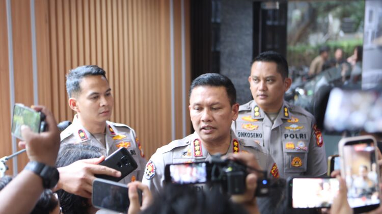 Jatanras Polda Metro Tangkap Pelaku Pembacokan Maut di Cengkareng dalam 12 Jam