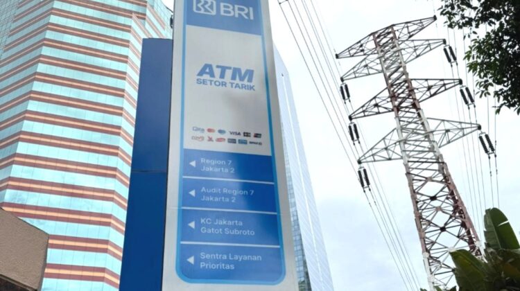 Akses 24 Jam dan Layanan Eksklusif: Komitmen Baru BRI Gatot Subroto Region 7 Jakarta 2