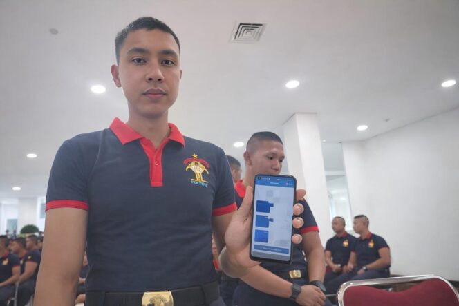 
					BRI Region 7 Jakarta 2 Edukasi Finansial di Kampus Poltekip
