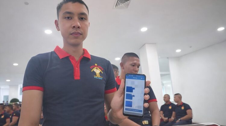 BRI Region 7 Jakarta 2 Edukasi Finansial di Kampus Poltekip