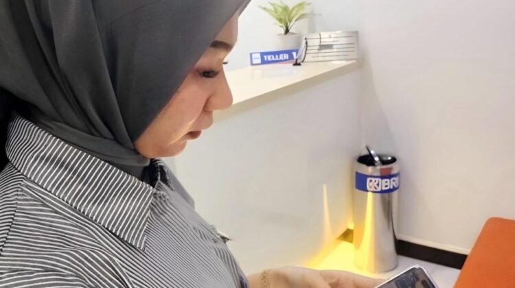 Melalui BRImo, BRI Region 7 Jakarta 2 Dorong Transformasi Digital Perbankan