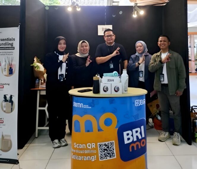 
					BRI Region 7 Jakarta 2 Dukung Pentas Seni Labschool Jakarta