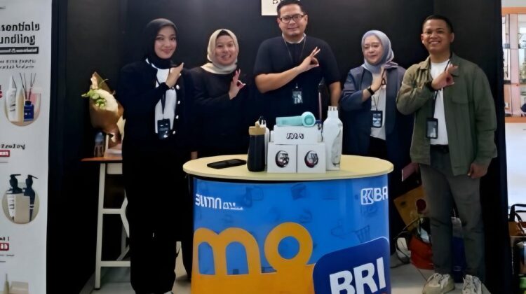 BRI Region 7 Jakarta 2 Dukung Pentas Seni Labschool Jakarta