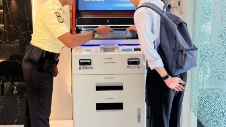 BRI Region 7 Jakarta 2 Dorong Digital CS Kemudahan dan Kecepatan Transaksi Perbankan Nasabah