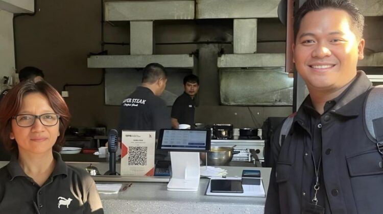 BRI Region 7 Jakarta 2 Masifkan Penggunaan EDC ke Merchant