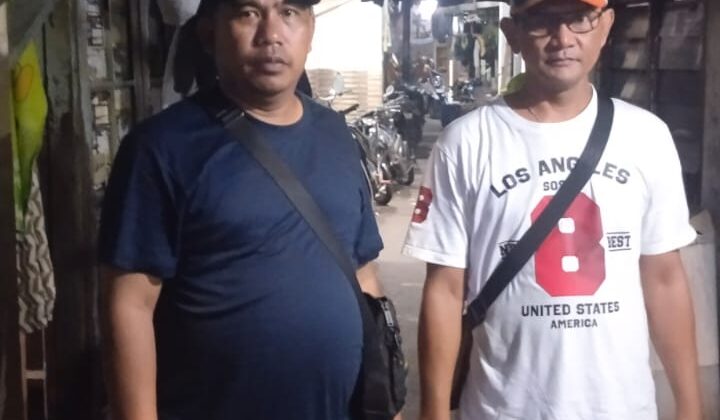 Respon Cepat Polsek Johar Baru Tindaklanjuti Aduan Warga Lewat Telepon Terkait Kebisingan Karaoke di Permukiman