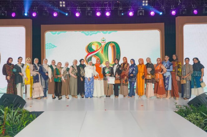 
					Usai Ikuti Persit Bisa Vol. II Tahun 2026, Helsgallery Bawa Semangat dan Inspirasi Baru