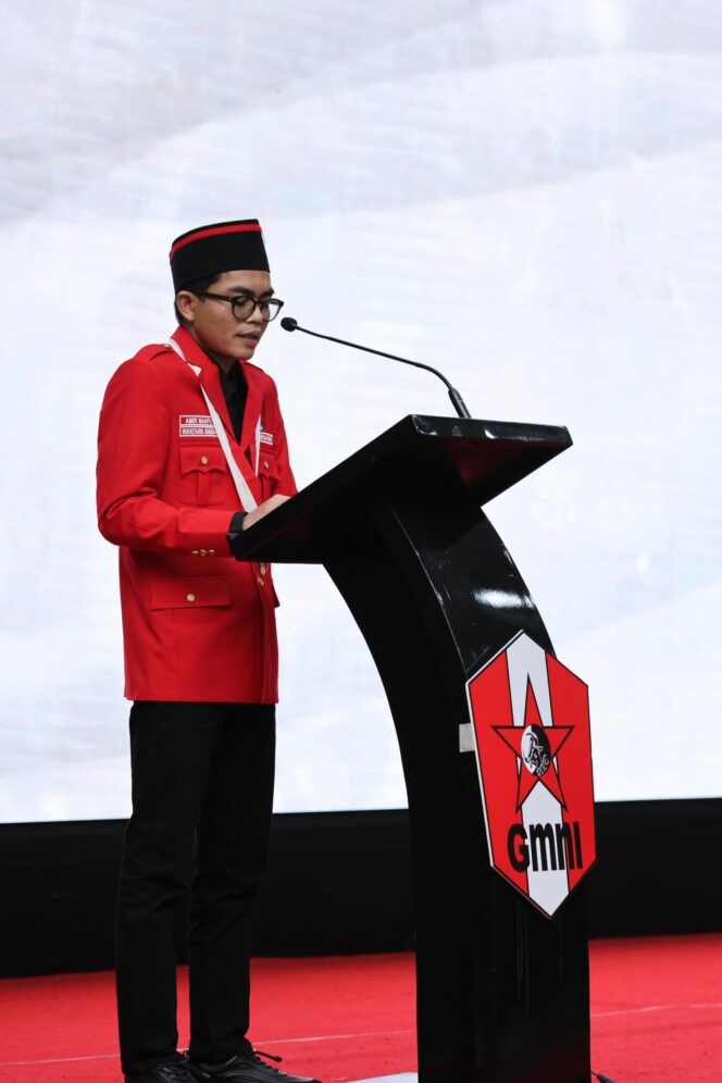 
					GMNI Kecam Peradilan Militer: Penyiraman Air Keras ke Andrie Yunus Bukan Kenakalan, Tapi Kejahatan Berat