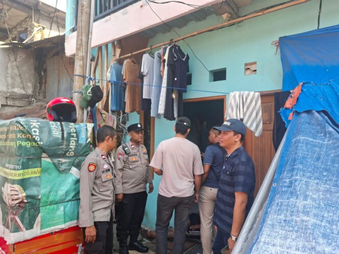 
					Polisi Respons Laporan Warga soal Dugaan Gangguan Kamtibmas di Kramat Senen