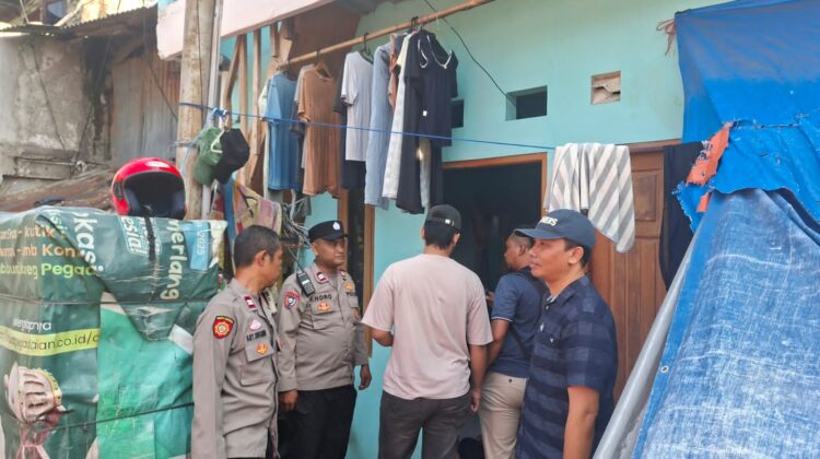 Polisi Respons Laporan Warga soal Dugaan Gangguan Kamtibmas di Kramat Senen