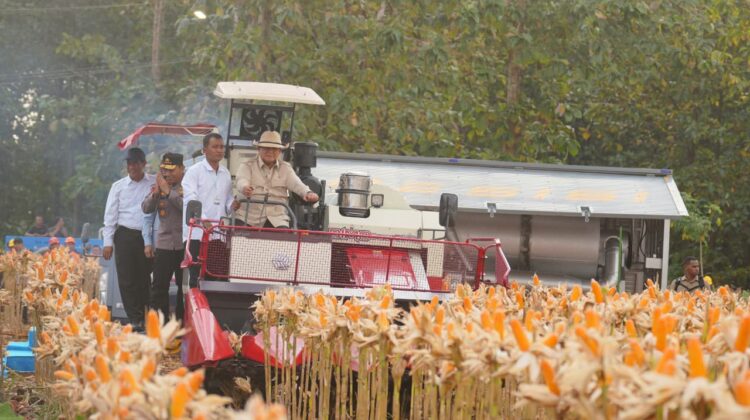 Kapolri Lapor Pembangunan SPPG Polri ke Presiden: 33 Dibangun di Wilayah 3 T dan 47 Pakai Energi Terbarukan