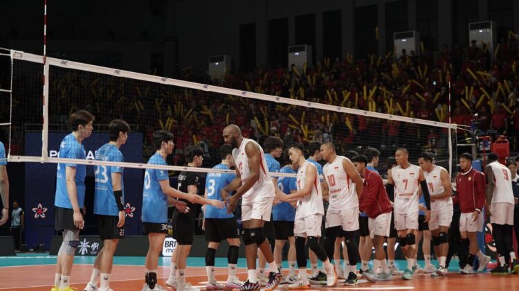 Jakarta Bhayangkara Presisi Tembus Grand Final AVC Men’s Champions League 2026 dan Pastikan Tiket Kejuaraan Dunia