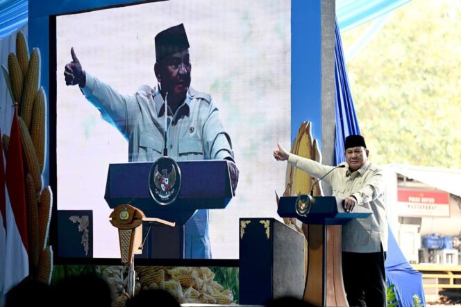
					Polri Perkuat Ketahanan Pangan dan Pemenuhan Gizi Nasional, Targetkan 1.500 SPPG Beroperasi pada 2026