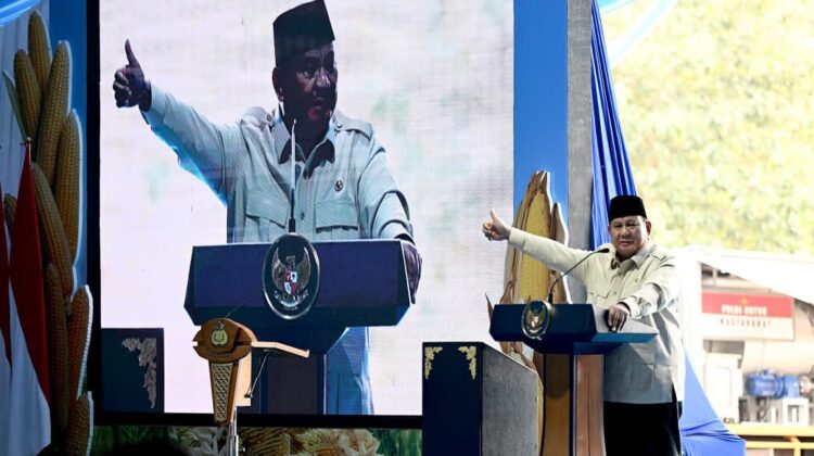Polri Perkuat Ketahanan Pangan dan Pemenuhan Gizi Nasional, Targetkan 1.500 SPPG Beroperasi pada 2026