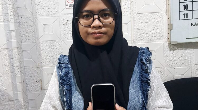 Polsek Gambir Gerak Cepat, HP Warga yang Hilang di Jatibaru Berhasil Ditemukan
