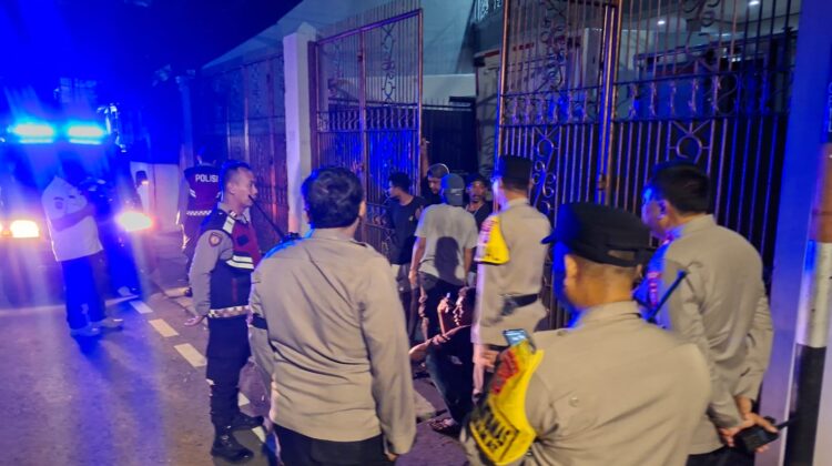 Diduga Salah Paham, Laporan Penyekapan di Gunung Sahari Jakpus Dipastikan Tidak Benar