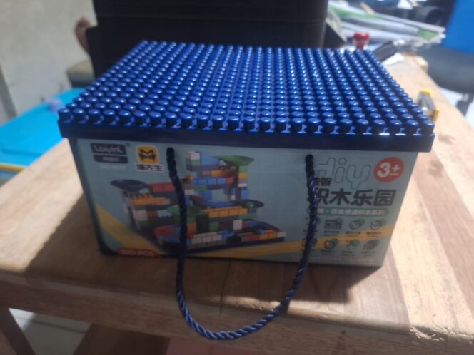 
					Polisi Amankan Pria Diduga Curi Barang dari Mobil Box SAP Express di Cilincing
