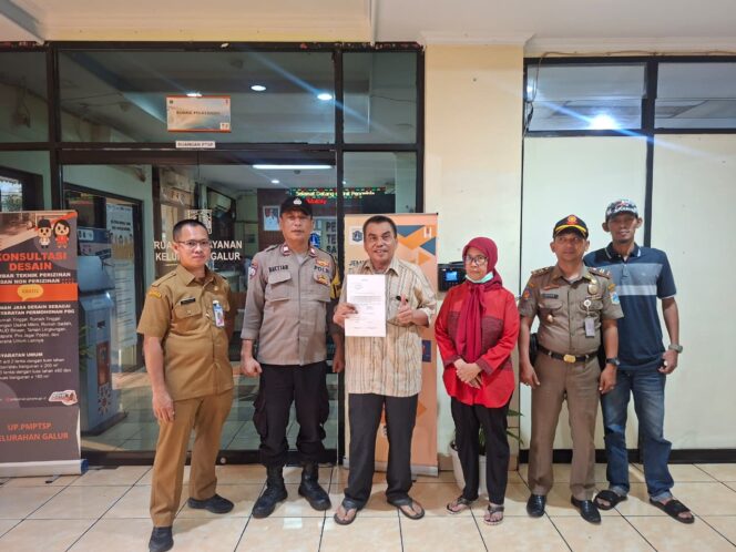 
					Respon Cepat Polisi Tindak Lanjuti Aduan Warga Terkait Warnet Buka 24 Jam di Galur