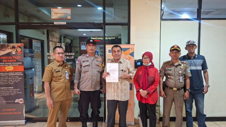 Respon Cepat Polisi Tindak Lanjuti Aduan Warga Terkait Warnet Buka 24 Jam di Galur