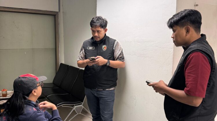 Musim Haji 2026, Satgas Haji Polri Terus Lindungi Masyarakat dari Praktik Haji Non-Prosedural