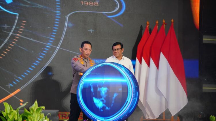 Densus 88 AT Polri Gelar Rakernis 2026, Fokus Antisipasi Ekstremisme Digital pada Anak dan Remaja