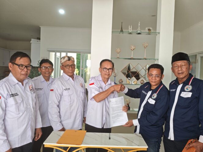 
					Hari Kebangkitan Nasional 2026, GPIB dan RPABI Bersatu Bangun Pendidikan Nasional