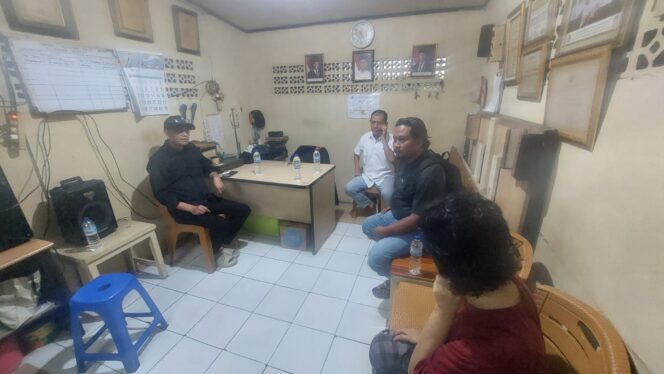 
					Respons Cepat Laporan 110, Polsek Menteng Berhasil Mediasi Kasus Penganiayaan