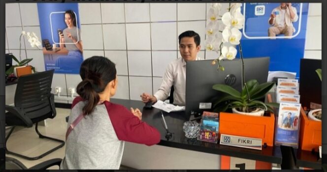 
					Customer Service BRI Kanca Tangerang Merdeka Hadirkan Pelayanan Nyaman dan Responsif untuk Nasabah