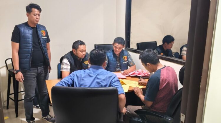 Bareskrim dan Bea Cukai Tangani Dugaan Pelanggaran Cukai, Satu Tersangka Ditangkap