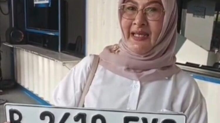 Warga Tambun Selatan Apresiasi Samsat Cikarang, Proses Lancar dan Petugas Membantu