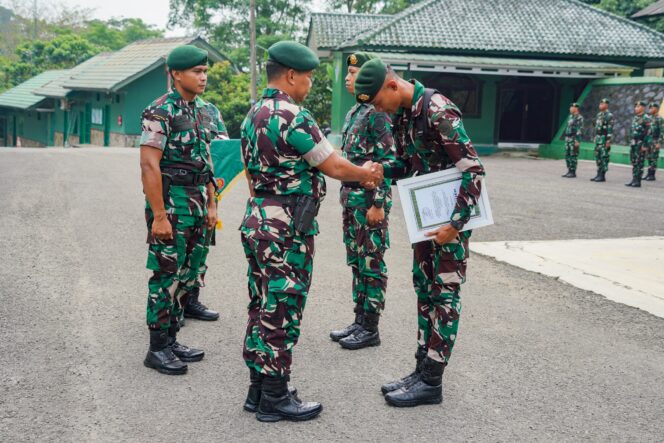
					Kapoksahli Pangkostrad Tutup Penataran Drone, Perkuat Modernisasi Tempur Kostrad