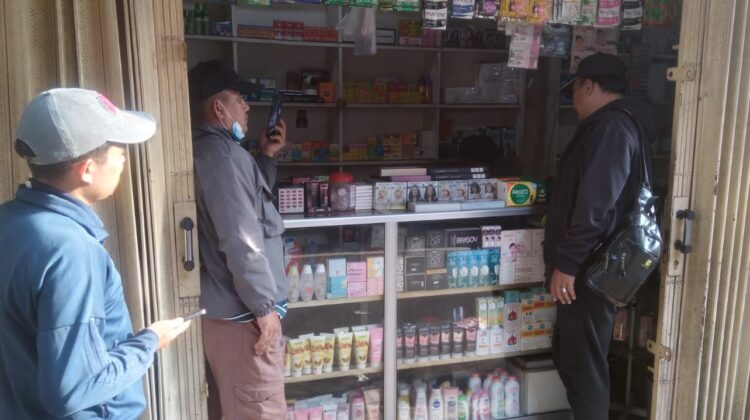 Polisi Tangkap Pengedar Obat Keras Ilegal di Petamburan Usai Laporan Warga ke 110