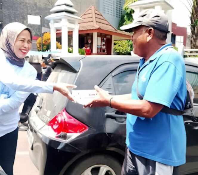 
					Bank Rakyat Indonesia Cabang Karawang Kembali Menunjukkan Kepeduliannya Kepada Masyarakat