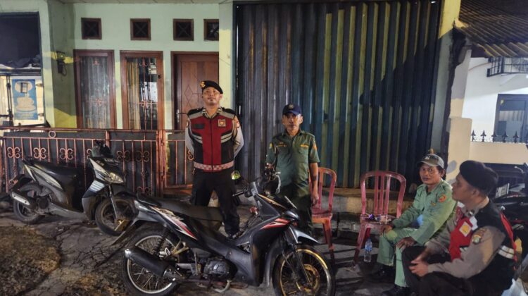 Patroli Sahabat Polisi Unit Samapta, Humanis kepada Warga, Tegas terhadap Kejahatan