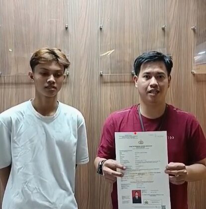 Urus SKCK di Polda Metro Jaya, Warga Sebut Pelayanan Cepat dan Memuaskan