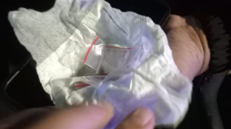 Polres Jakpus Amankan 11 Orang dalam Operasi Cipta Kondisi, Sita Sabu dan Ribuan Pil Tramadol