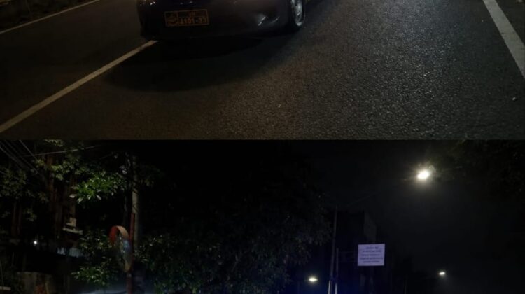 Kekuatan Penuh Polri Dan Sabuk Kamtibmas Dalam Giat Patroli Blue Light Polsek Sawah Besar Sasar Titik Rawan Kejahatan