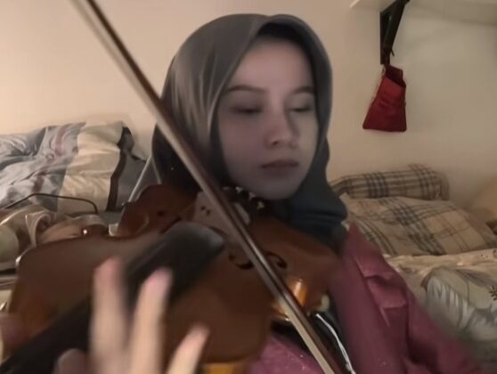 Dari Kampus ke TikTok, Riska Harisma Bersinar